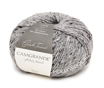 Casagrande CashTweed (009/Пасмурное утро)