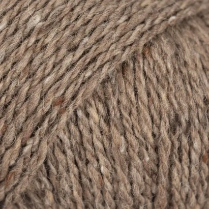 Drops Soft Tweed (05/Фундучный урбеч)