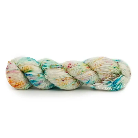Пряжа Kremke Lazy Lion Sock Yarn