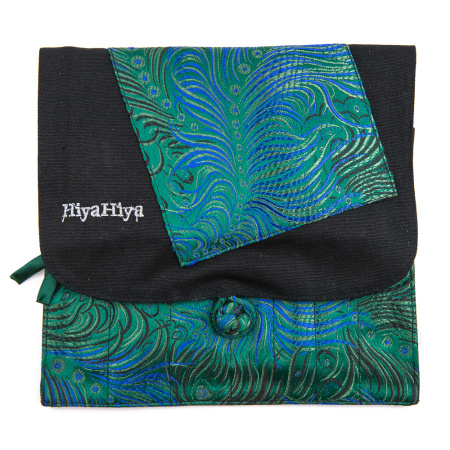 Набор ультратонких съемных спиц 13 см (Ultimate Plus Sock) Sharp HiyaHiya - купить на Hollywool.ru