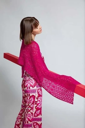 Lang Yarns Noelle Lang Yarns Noelle - купить на Hollywool.ru