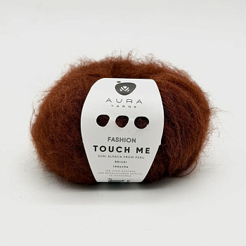 Aura Yarns Touch Me (064/nuts)