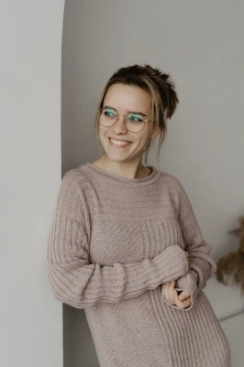 Описание Джемпер Меридиан - купить на Hollywool.ru