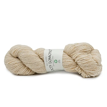 BC Garn Loch Lomond BIO (13/Кремовый) BC Garn Loch Lomond BIO (13/Кремовый)