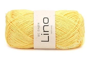 BC Garn Lino (34/Подсолнух) BC Garn Lino (34/Подсолнух)