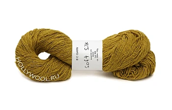 BC Garn Soft Silk (004/Липа) D BC Garn Soft Silk (004/Липа) D
