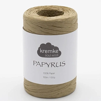 Kremke Papyrus (73/Полынь) N Kremke Papyrus (73/Полынь) N