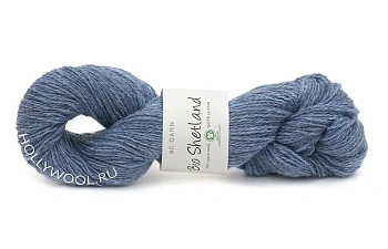 BC Garn Bio Shetland (15/Небесный) BC Garn Bio Shetland (15/Небесный)