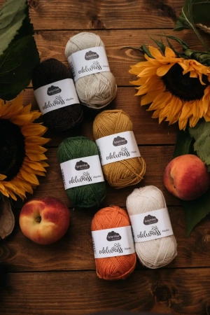 Пряжа Kremke Edelweiss Alpaka 25 Пряжа Kremke Edelweiss Alpaka 25 - купить на Hollywool.ru