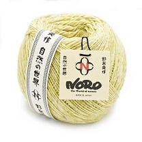 Пряжа Noro Akari Solo