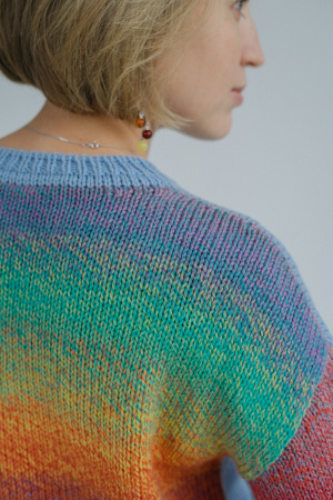 Пряжа Cascade 220 Superwash - купить на Hollywool.ru