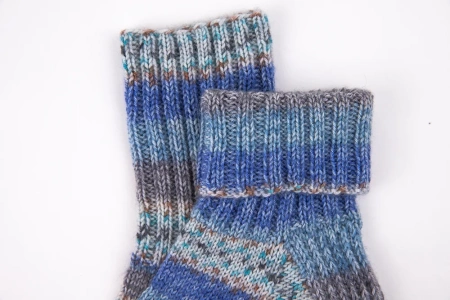 Носки Tencel (36-37) - купить на Hollywool.ru