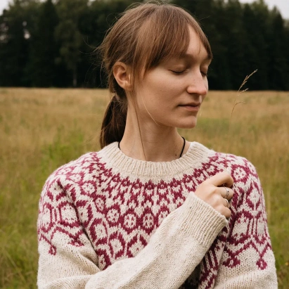 Описание Лопапейса Самоцветы - купить на Hollywool.ru