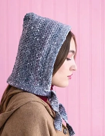 Пряжа Noro Haunui Cotton