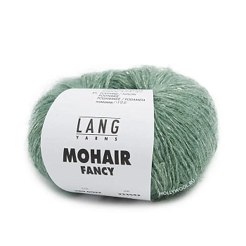 Lang Yarns Mohair Fancy (092/Весеннее пробуждение) Lang Yarns Mohair Fancy (092/Весеннее пробуждение)