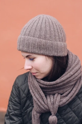 Описание Шапка Cash Hat - купить на Hollywool.ru