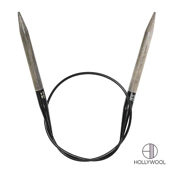 60 см 5.50 мм круговые спицы Driftwood Lykke N 60 см 5.50 мм круговые спицы Driftwood Lykke N