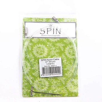 93 см - L Spin леска к съемным спицам ChiaoGoo D