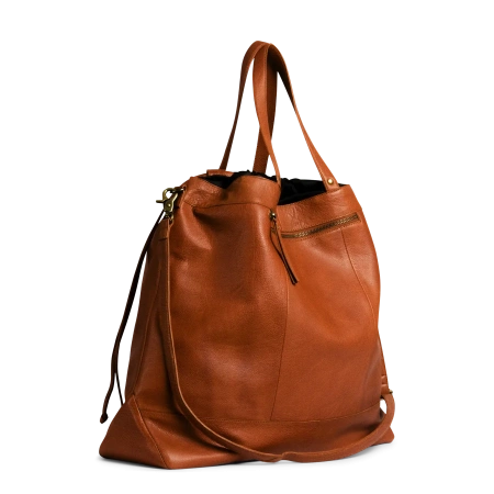 Проектная сумка Lofoten XL Whisky muud - купить на Hollywool.ru