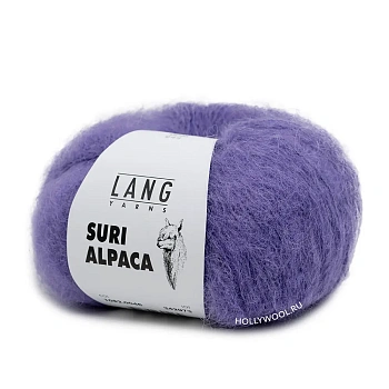 Lang Yarns Suri Alpaca (46) Lang Yarns Suri Alpaca (46)