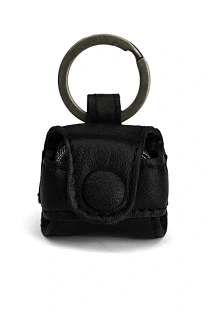 Чехол для сантиметровой ленты Malmo Black muud