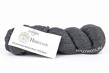 Cascade Heritage (5631/Кованое железо) Cascade Heritage (5631/Кованое железо)