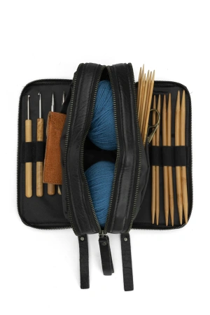 Проектный органайзер Harmony Black muud - купить на Hollywool.ru