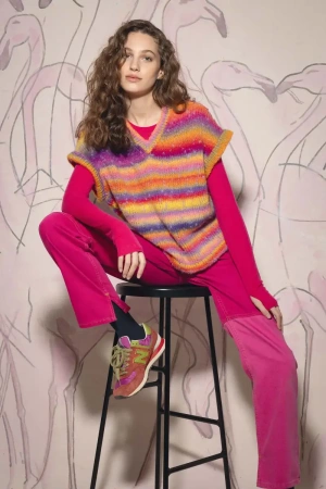 Пряжа Lang Yarns Cloud Tweed - купить на Hollywool.ru