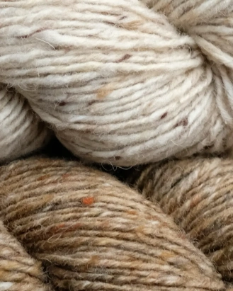 Пряжа Erika Knight Pure Tweed - купить на Hollywool.ru