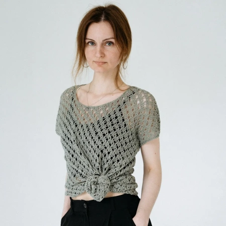 Пряжа BC Garn Lino Пряжа BC Garn Lino - купить на Hollywool.ru