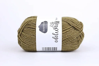 Kremke Edelweiss Alpaka 25 (032/Корица) Kremke Edelweiss Alpaka 25 (032/Корица)