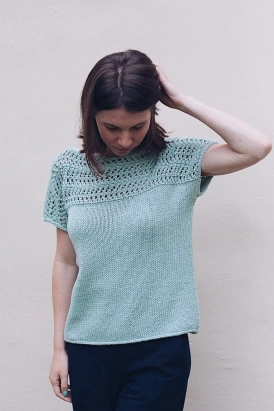 Описание Футболка Mojito - купить на Hollywool.ru