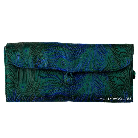 Набор круговых спиц Sharp Magic Loop HiyaHiya - купить на Hollywool.ru