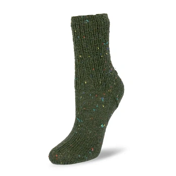 Rellana Flotte Socke 4f. Tweed-Classic (1504/Хаки) Rellana Flotte Socke 4f. Tweed-Classic (1504/Хаки)