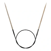 Круговые спицы 60 см Driftwood Lykke