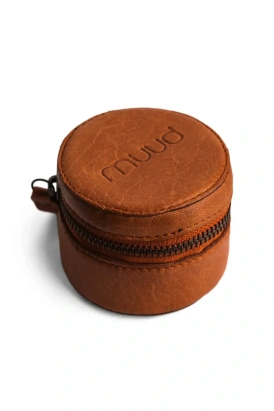 Футляр для мелочей Helsinki Black muud - купить на Hollywool.ru