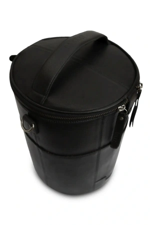 Проектная сумка-органайзер Saturn XL Black muud - купить на Hollywool.ru