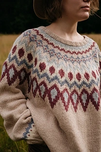 Пряжа BC Garn Bio Shetland