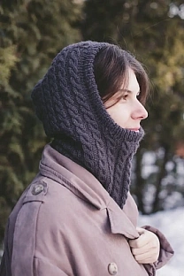 Описание Капор Космос