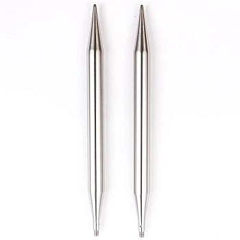 9.00 мм 13 см съемные спицы ChiaoGoo 9.00 мм 13 см съемные спицы ChiaoGoo