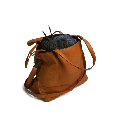 Проектная сумка Lofoten Whisky muud D - купить на Hollywool.ru