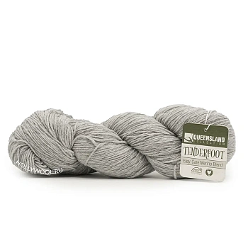 Queensland Tenderfoot (102/Cornerstone)