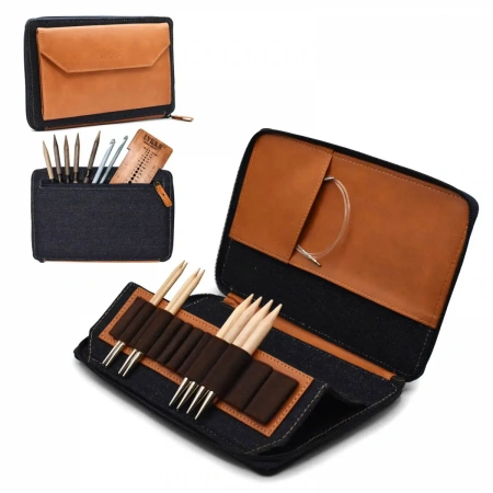 Чехол для стандартных спиц Oxford Camel Lykke