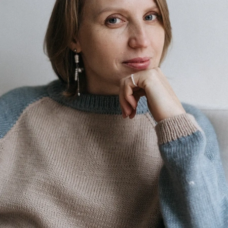 Описание Джемпер Campus - купить на Hollywool.ru