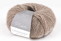 Пряжа Casagrande Nobilis