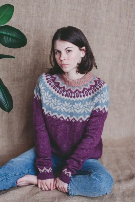 Описание Свитер 4you - купить на Hollywool.ru