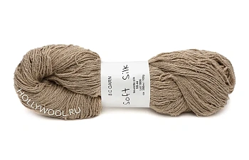 BC Garn Soft Silk (044/Крем-брюле) BC Garn Soft Silk (044/Крем-брюле)