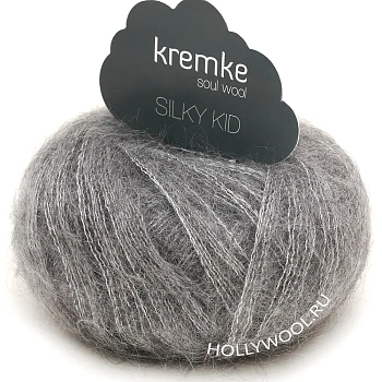 Kremke Silky Kid (20001/Хмурое небо) Kremke Silky Kid (20001/Хмурое небо)