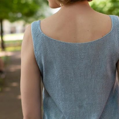 Описание Топ Jaipur - купить на Hollywool.ru