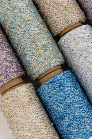 Пряжа Kremke Twinkle - купить на Hollywool.ru